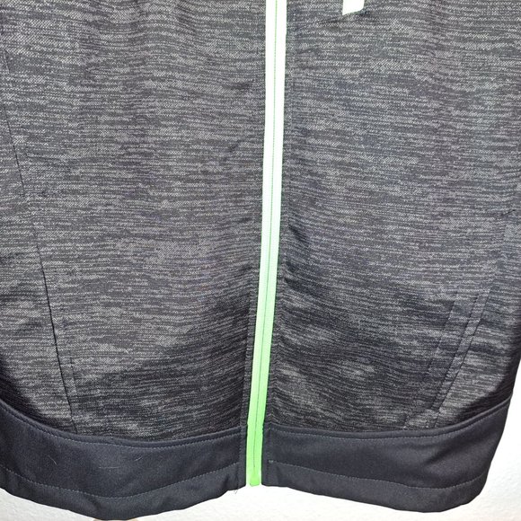 Free Country Wind & Water Resistant Soft Shell Hooded Jacket,Like New XL - Picture 7 of 10